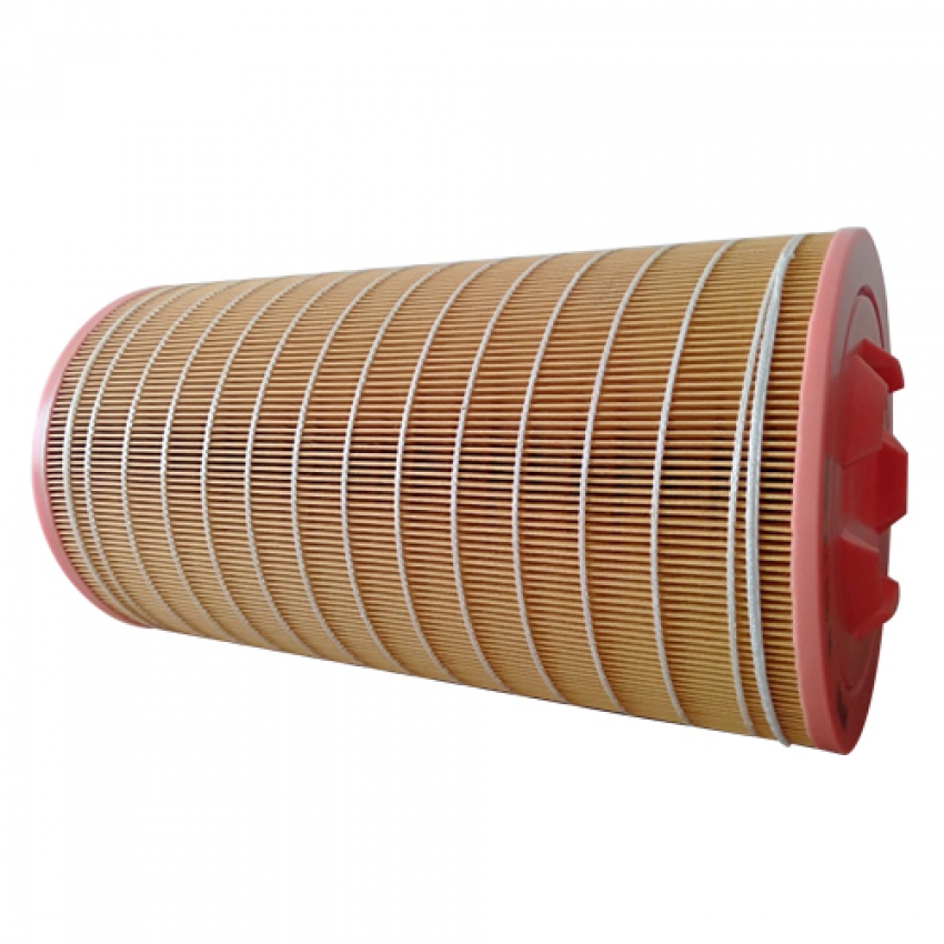 Lọc gió máy nén khí Atlas Copco 55Kw 2