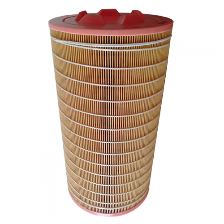 Lọc gió máy nén khí Atlas Copco 55Kw 3