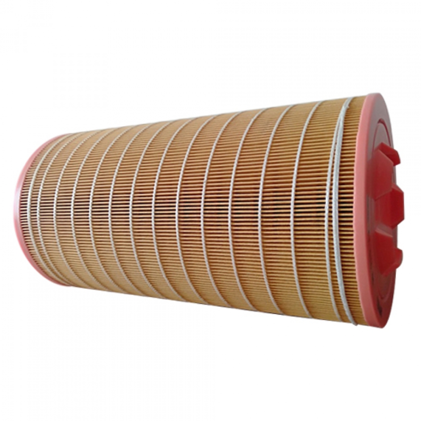 Lọc gió máy nén khí Atlas Copco 75Kw 1