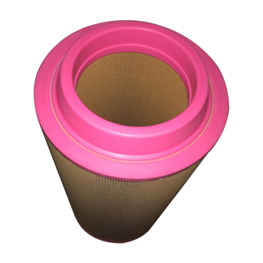 Lọc gió máy nén khí Fusheng 22Kw 1