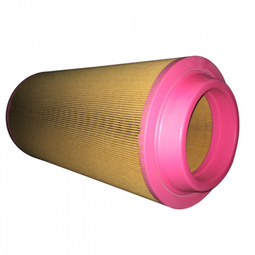 Lọc gió máy nén khí Fusheng 22Kw 2