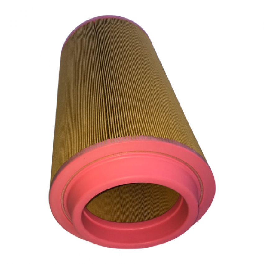 Lọc gió máy nén khí Fusheng 22Kw 3