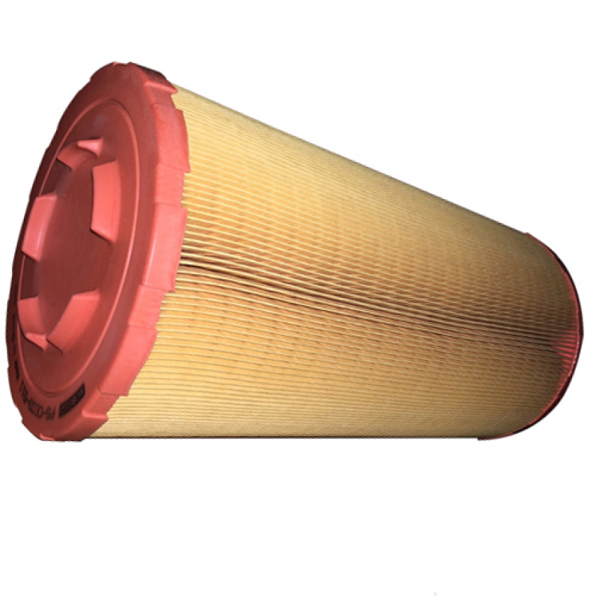 Lọc gió máy nén khí Fusheng 37Kw 1