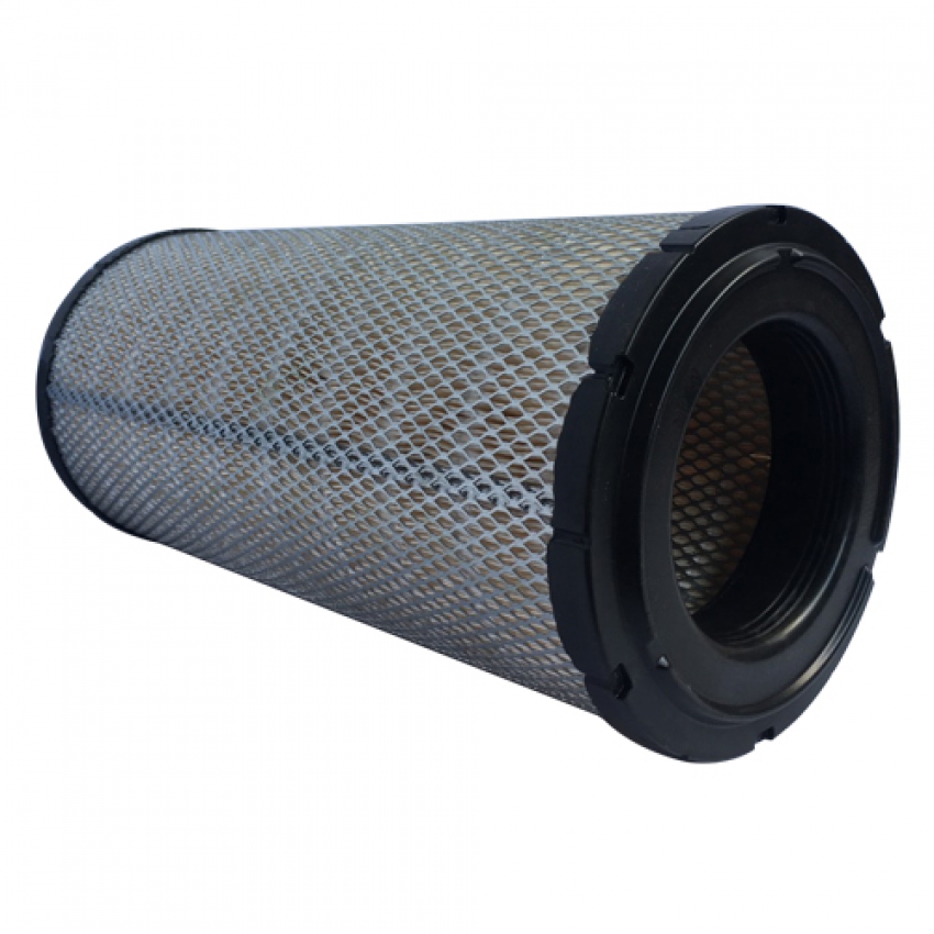 Lọc gió máy nén khí Hanshin 37Kw 1