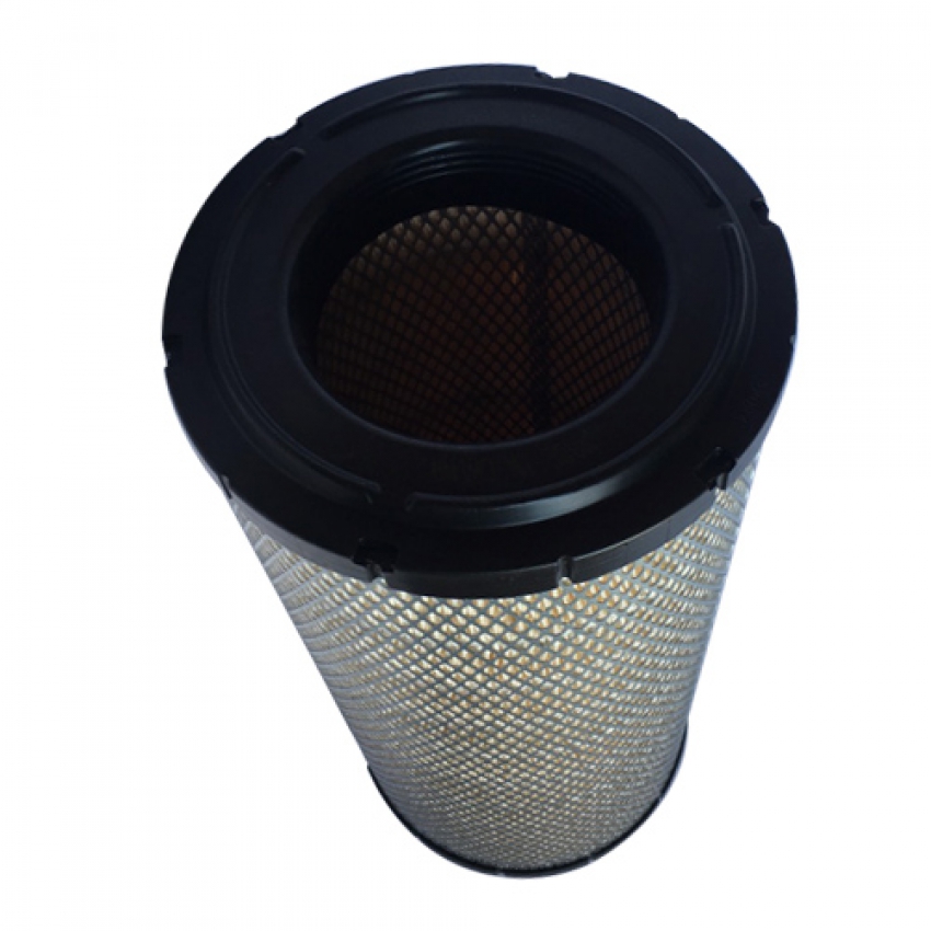 Lọc gió máy nén khí Hanshin 55Kw 1