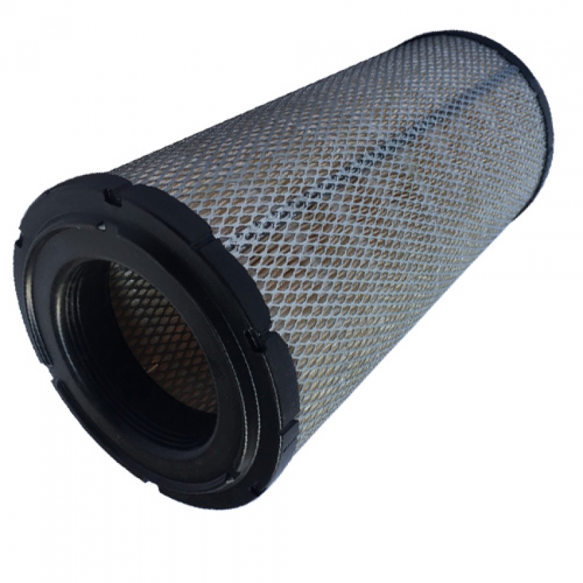 Lọc gió máy nén khí Hanshin 55Kw 2