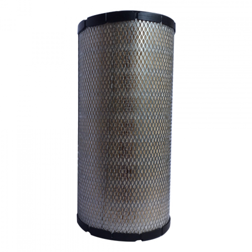 Lọc gió máy nén khí Hanshin 75Kw 0