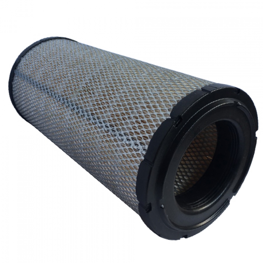 Lọc gió máy nén khí Hanshin 75Kw 2