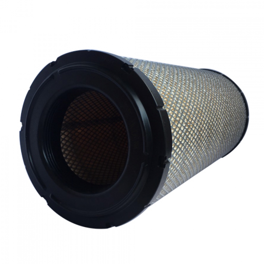 Lọc gió máy nén khí Hanshin 75Kw 3