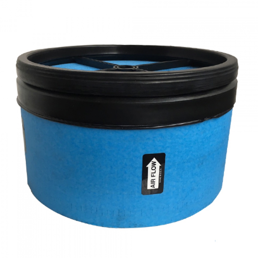 Lọc gió máy nén khí Kobelco P-CE05-576 2