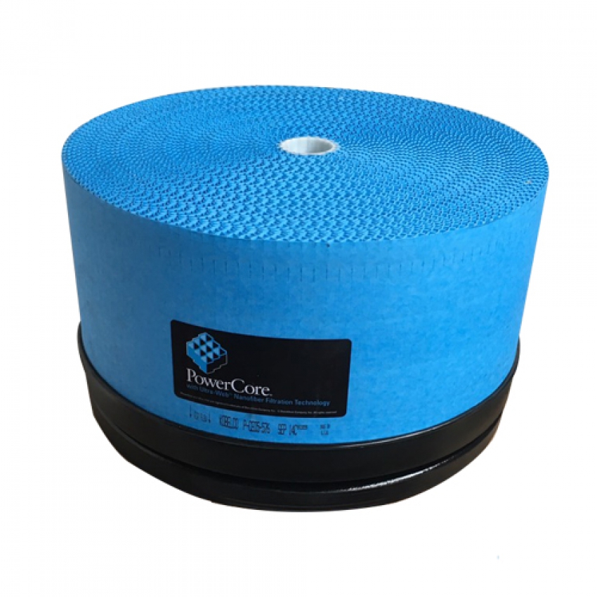 Lọc gió máy nén khí Kobelco P-CE05-576 3