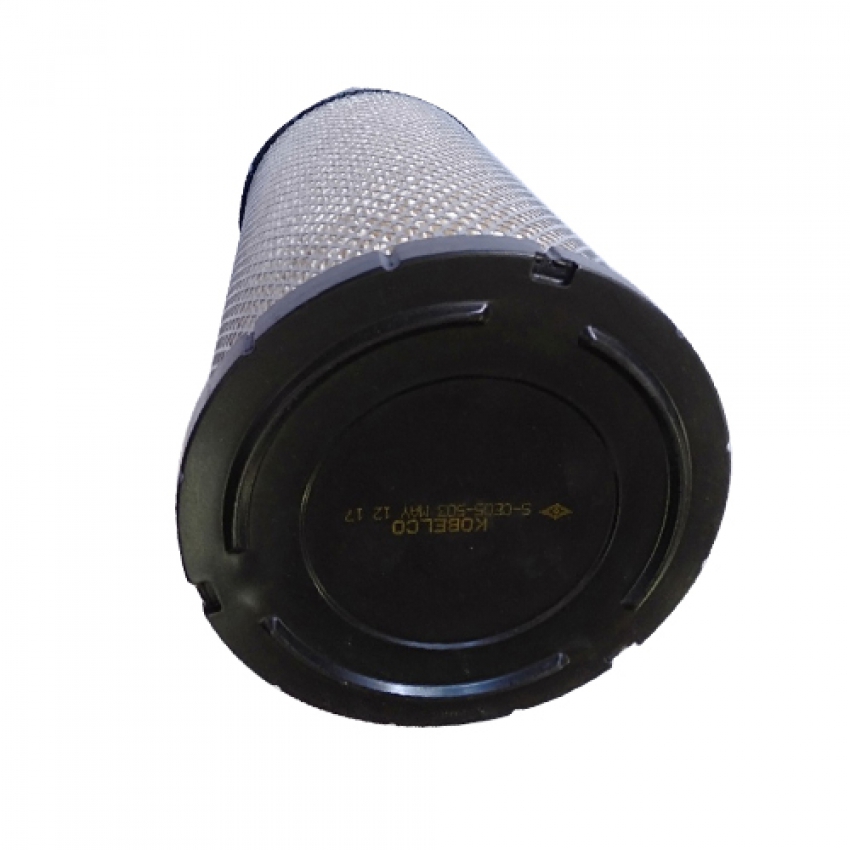 Lọc gió máy nén khí Kobelco S-CE03-502 1