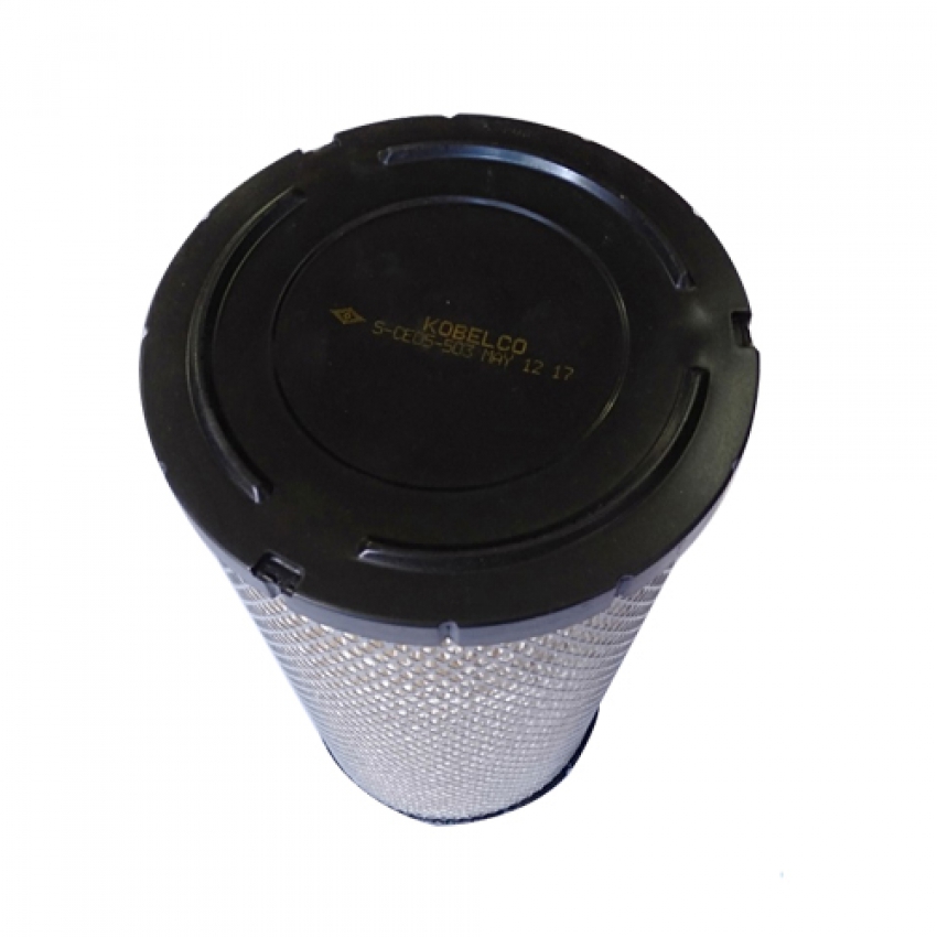 Lọc gió máy nén khí Kobelco S-CE03-503 1