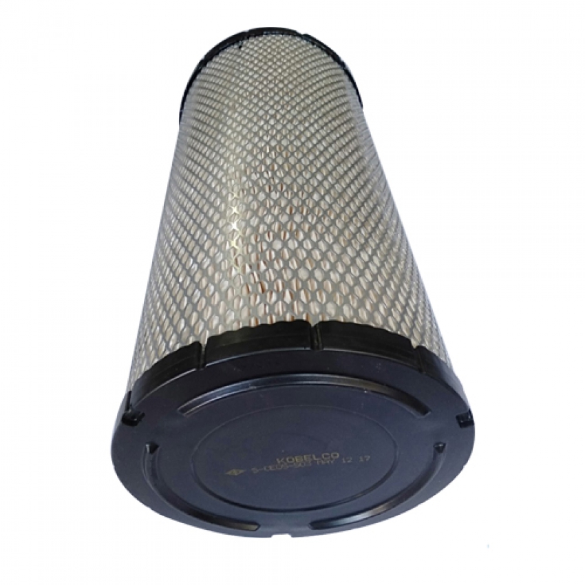 Lọc gió máy nén khí Kobelco S-CE03-503 2