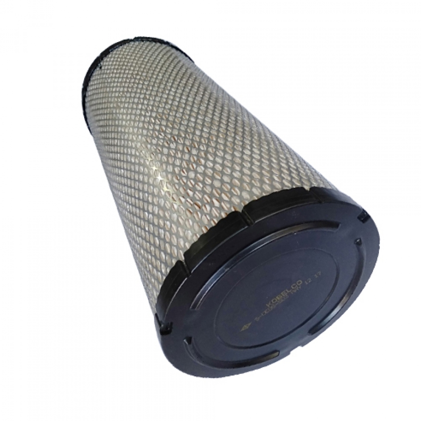 Lọc gió máy nén khí Kobelco S-CE03-504 3