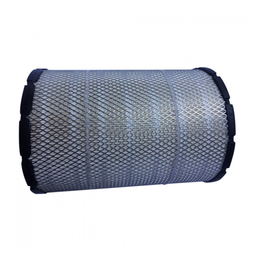 Lọc gió máy nén khí Mitsuiseiki 75kw 1