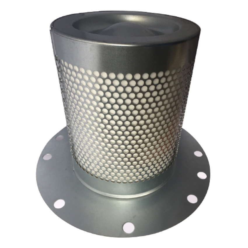 Lọc tách dầu máy nén khí Atlas Copco 45Kw 0