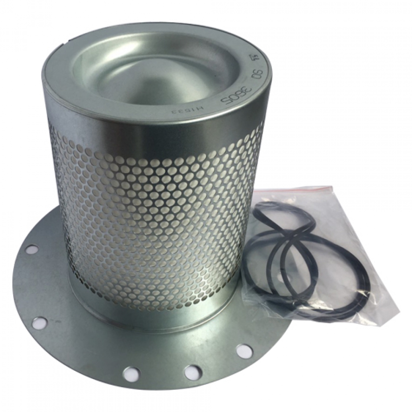 Lọc tách dầu máy nén khí Atlas Copco 45Kw 1