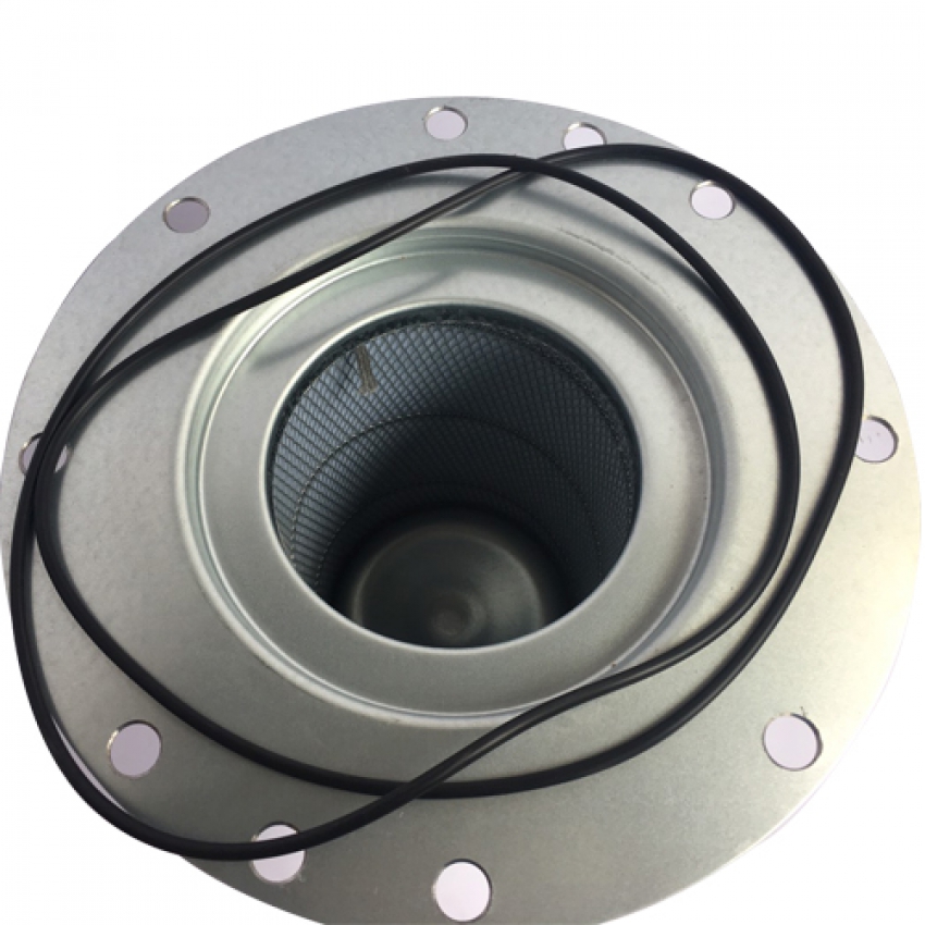 Lọc tách dầu máy nén khí Atlas Copco 45Kw 2