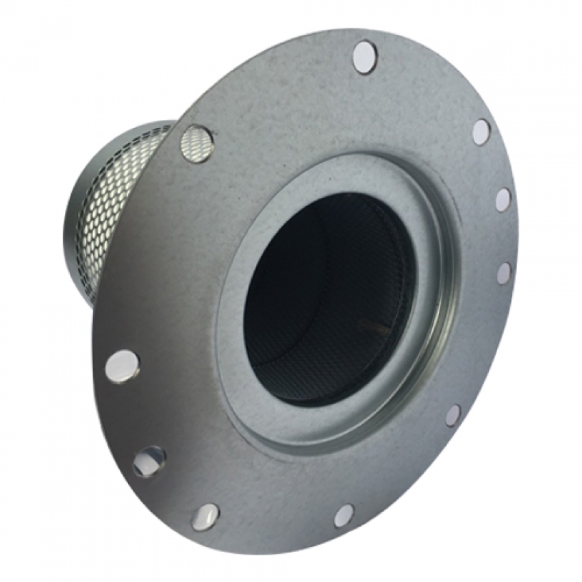 Lọc tách dầu máy nén khí Atlas Copco 45Kw 3