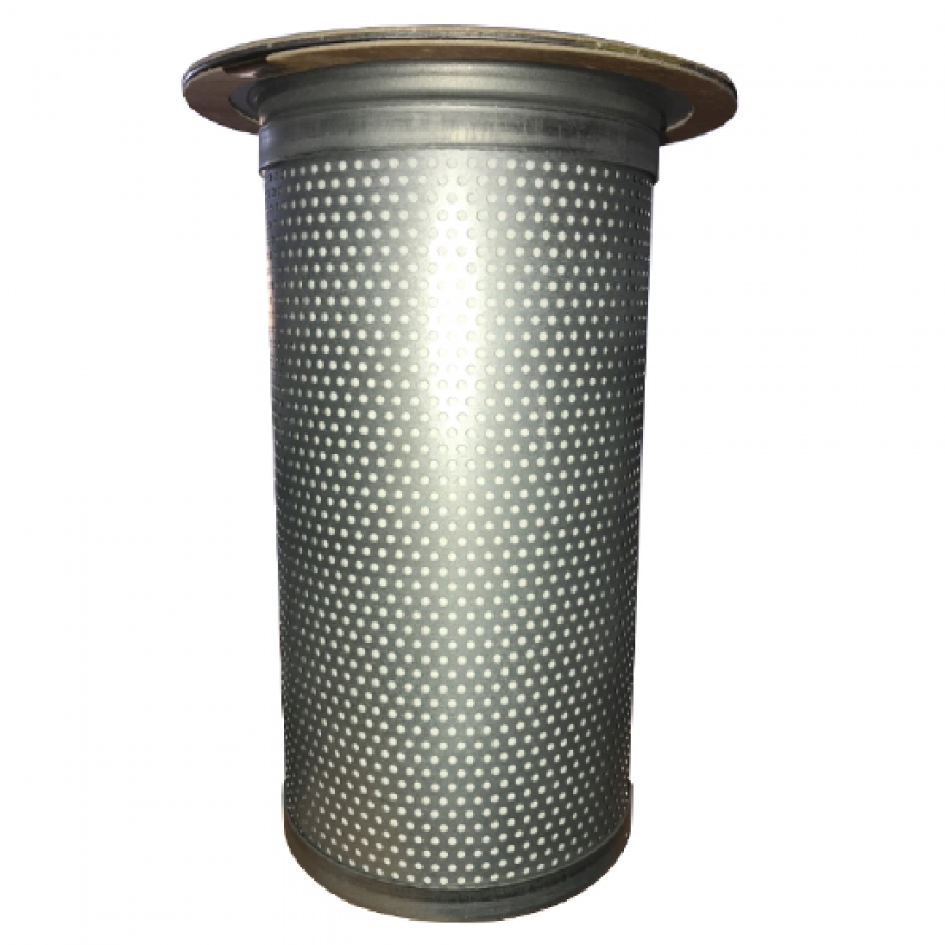 Lọc tách dầu máy nén khí Hanshin 22kw 0