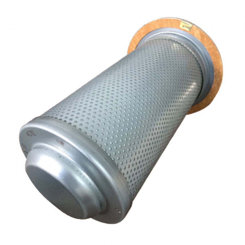 Lọc tách dầu máy nén khí Hanshin 22kw 1