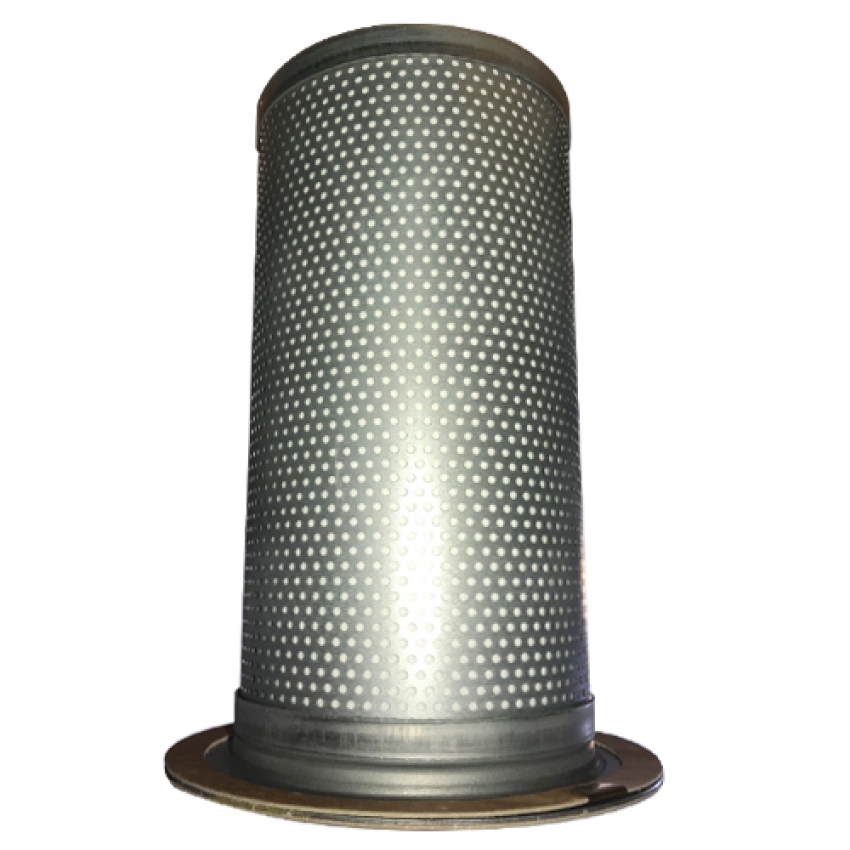 Lọc tách dầu máy nén khí Hanshin 22kw 2