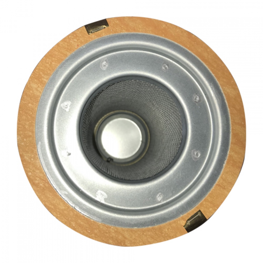 Lọc tách dầu máy nén khí Hanshin 22kw 3