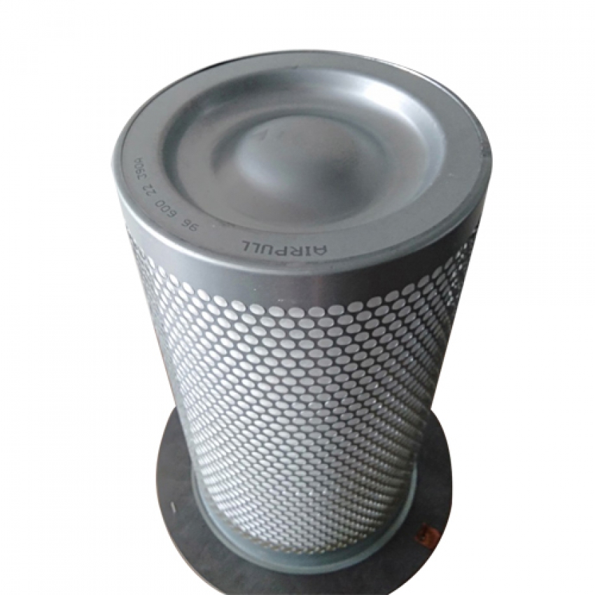 Lọc tách dầu máy nén khí Hanshin 37kw 2