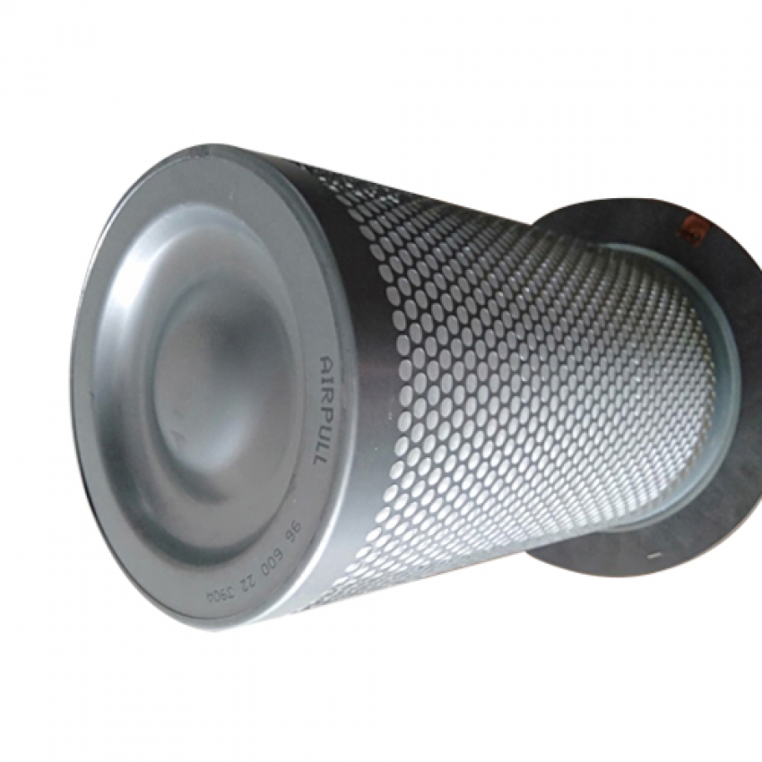 Lọc tách dầu máy nén khí Hanshin 37kw 3