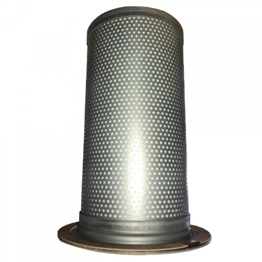 Lọc tách dầu máy nén khí Hanshin 55kw 0