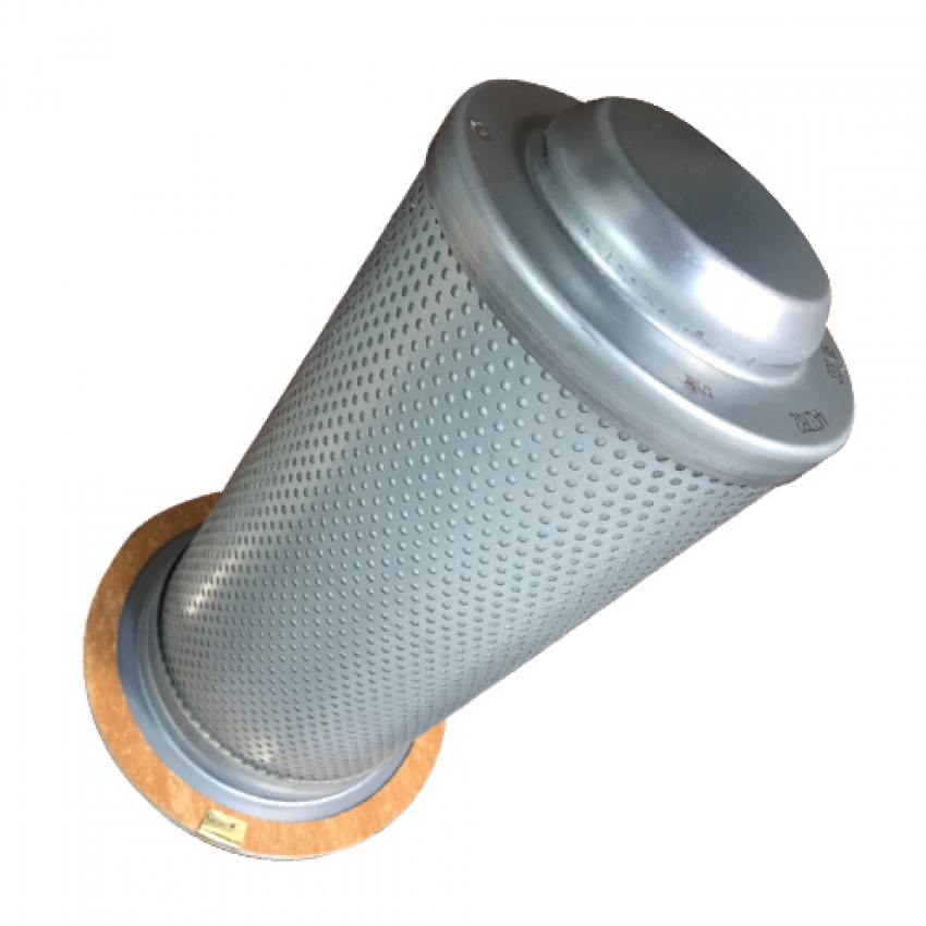 Lọc tách dầu máy nén khí Hanshin 55kw 1