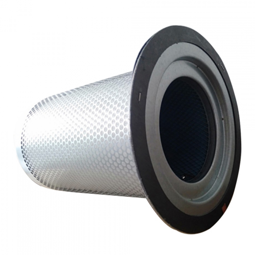 Lọc tách dầu máy nén khí Hanshin 75kw 0