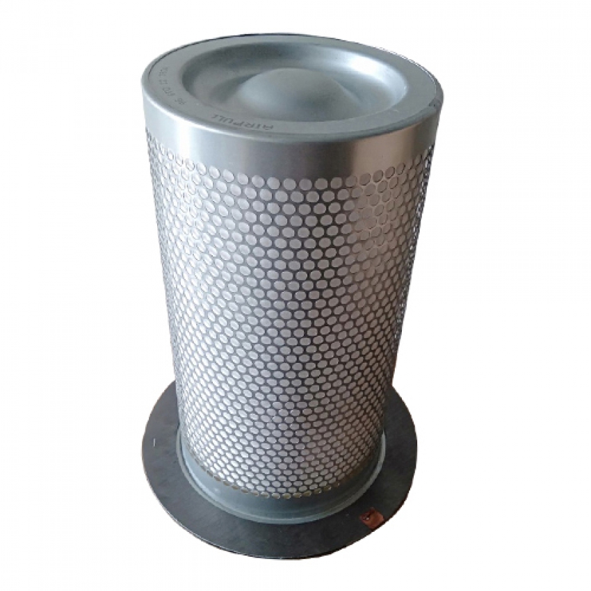 Lọc tách dầu máy nén khí Hanshin 75kw 1