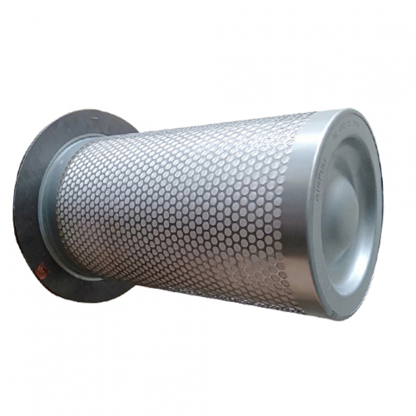 Lọc tách dầu máy nén khí Hanshin 75kw 2