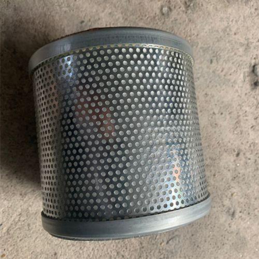 Lọc tách dầu máy nén khí Hitachi 21114040 0