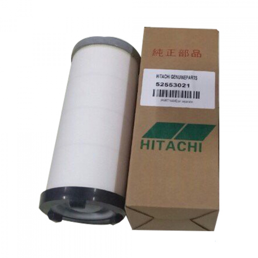 Lọc tách dầu máy nén khí Hitachi 55303021 0