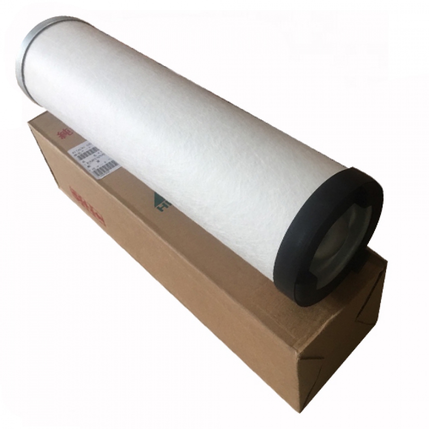 Lọc tách dầu máy nén khí Hitachi 59031090 2