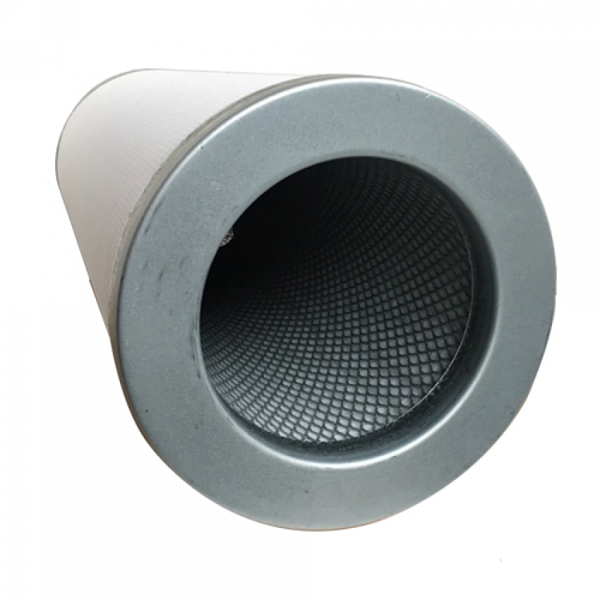 Lọc tách dầu máy nén khí Kobelco P-CE03-595 1