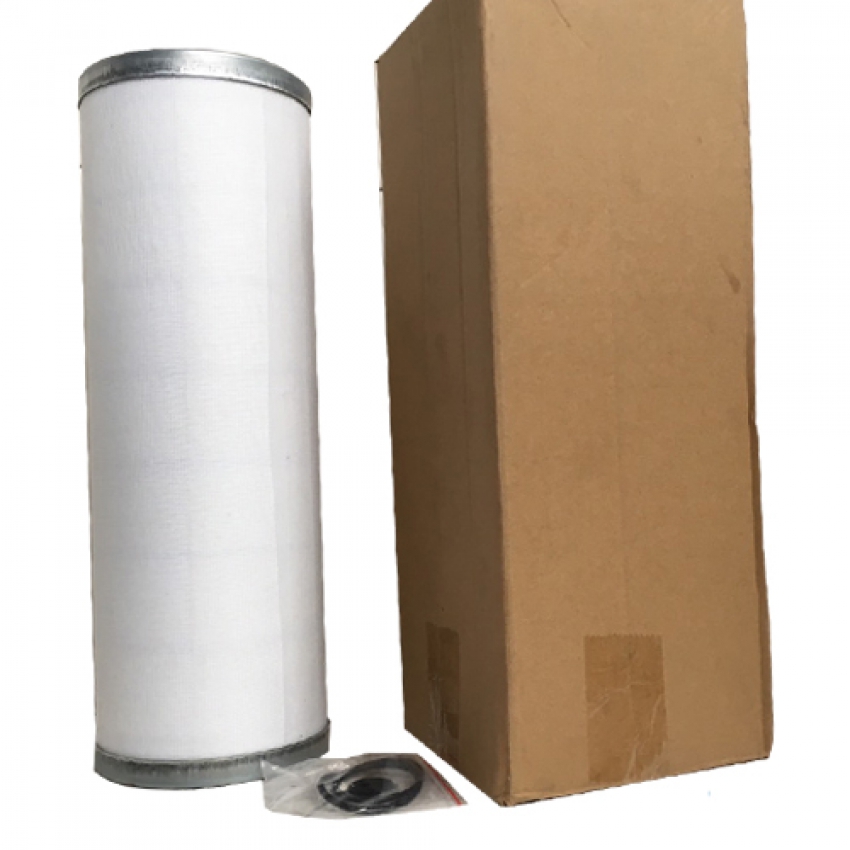 Lọc tách dầu máy nén khí Kobelco P-CE03-595 2