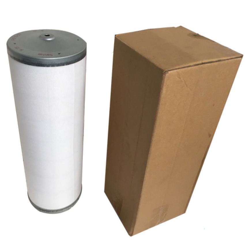 Lọc tách dầu máy nén khí Kobelco P-CE03-595 3