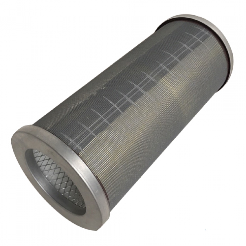 Lọc tách dầu máy nén khí Kobelco P-CE03-596 1