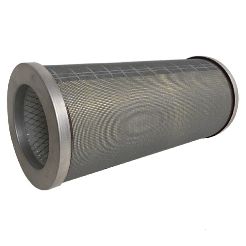 Lọc tách dầu máy nén khí Kobelco P-CE03-596 2