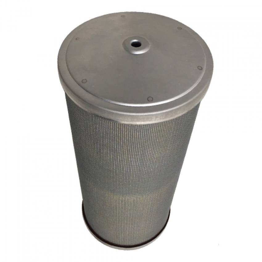 Lọc tách dầu máy nén khí Kobelco P-CE03-596 3