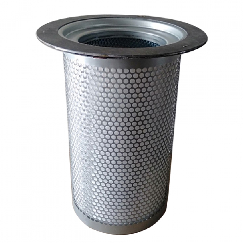 Lọc tách dầu máy nén khí Kyungwon 22Kw 3