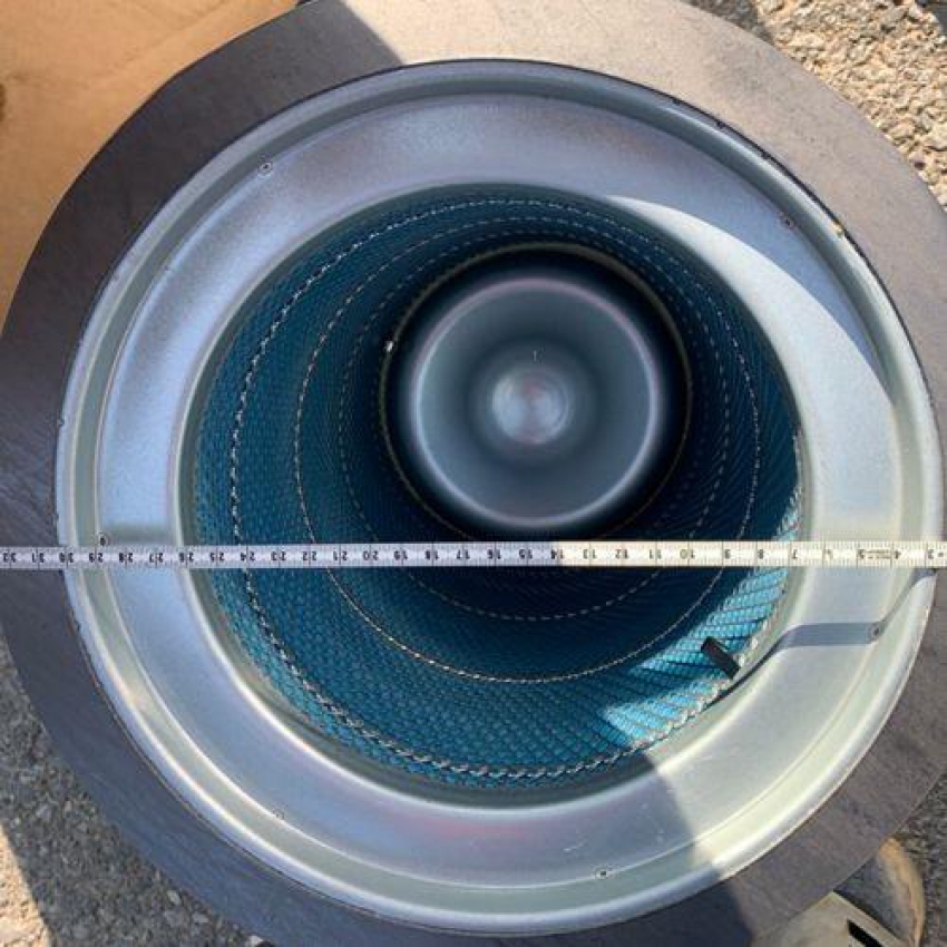 Lọc tách dầu máy nén khí Kyungwon 75Kw 0