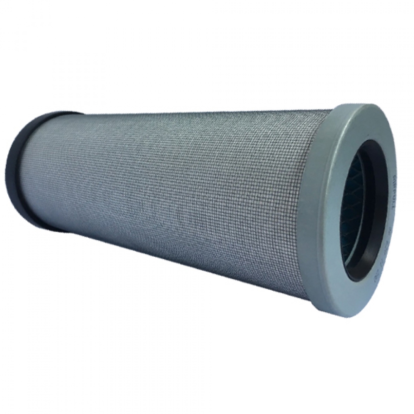 Lọc tách dầu máy nén khí Mitsuiseiki 75Kw 1