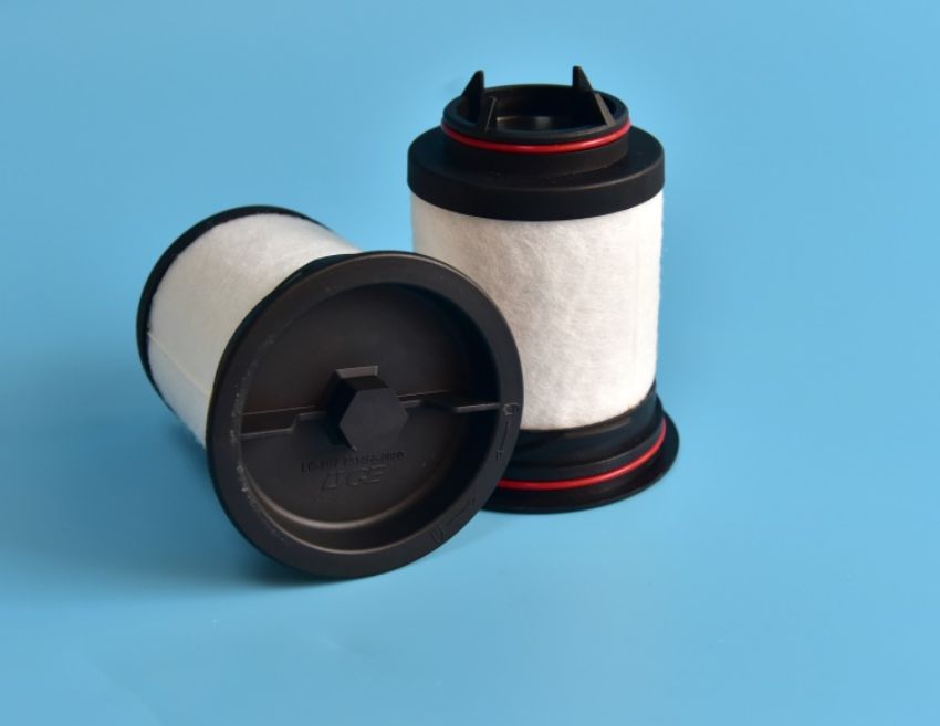 Lọc tách nhớt Elmo Rietschle 731468-0000 0