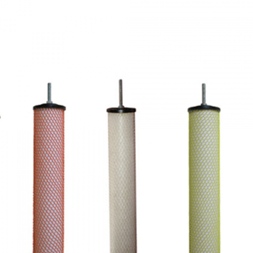 Lõi lọc khí máy nén khí Hanshin HYE-50A 0