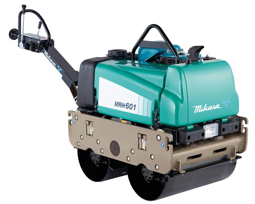 Lu dắt tay Mikasa MRH-601DS 0